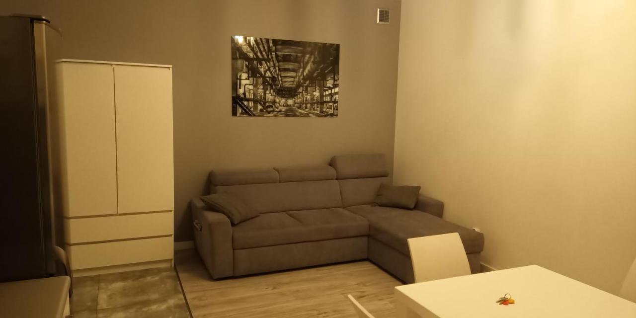 Apartament Bialystok Center Exterior foto
